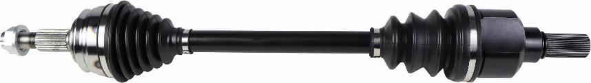GSP 203110 - Arbre de transmission droxauto.com