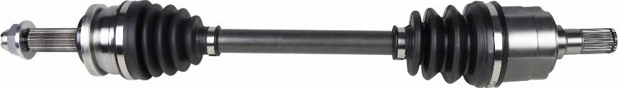 GSP 203133 - Arbre de transmission droxauto.com