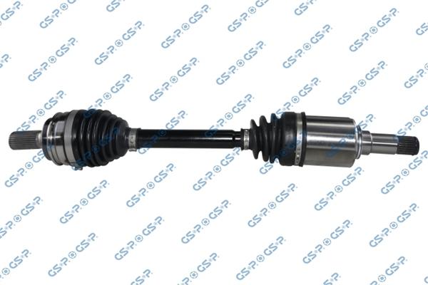 GSP 203179 - Arbre de transmission droxauto.com
