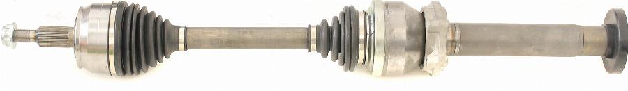 GSP 203361 - Arbre de transmission droxauto.com