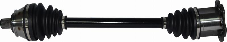 GSP 203305 - Arbre de transmission droxauto.com