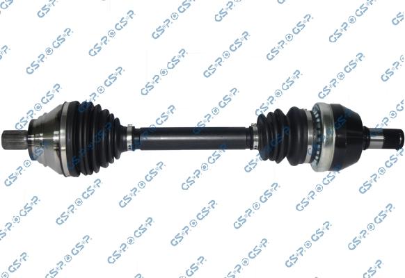 GSP 203323 - Arbre de transmission droxauto.com