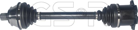 GSP 203271 - Arbre de transmission droxauto.com