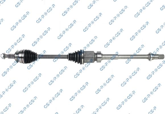 GSP 203703 - Arbre de transmission droxauto.com