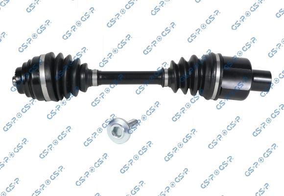 GSP 202633OL - Arbre de transmission droxauto.com