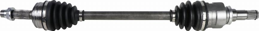 GSP 202094 - Arbre de transmission droxauto.com