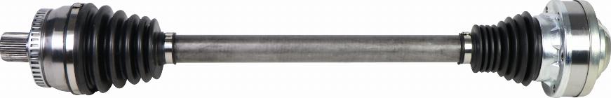 GSP 202073 - Arbre de transmission droxauto.com