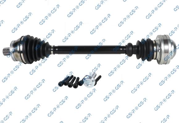 GSP 202156 - Arbre de transmission droxauto.com