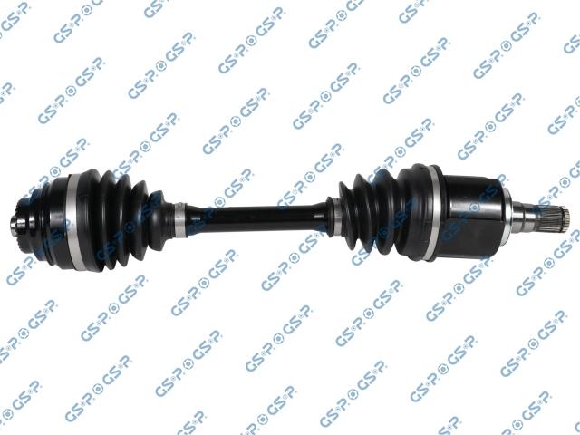 GSP 202177OL - Arbre de transmission droxauto.com