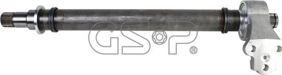 GSP 202812 - Arbre intermédiaire droxauto.com