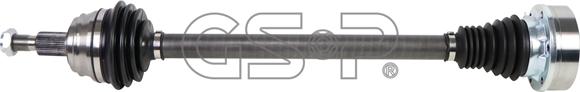 GSP 202364 - Arbre de transmission droxauto.com
