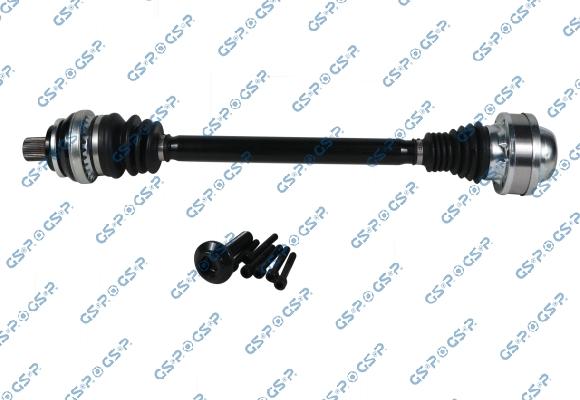 GSP 202363OL - Arbre de transmission droxauto.com