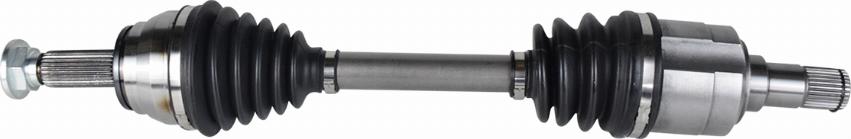 GSP 202329 - Arbre de transmission droxauto.com