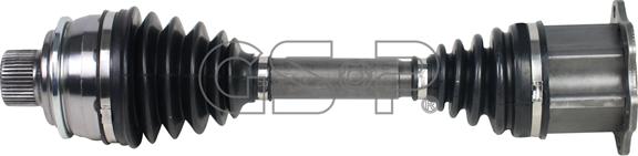 GSP 202256 - Arbre de transmission droxauto.com
