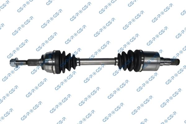 GSP 216014 - Arbre de transmission droxauto.com