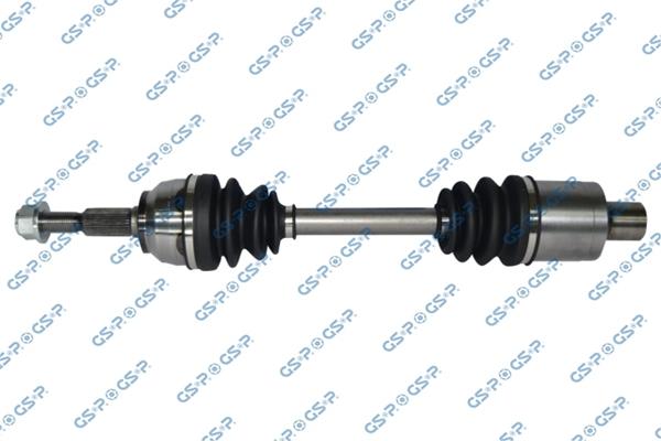 GSP 216016 - Arbre de transmission droxauto.com