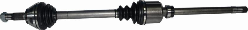 GSP 210066 - Arbre de transmission droxauto.com