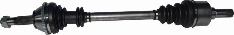 GSP 210035 - Arbre de transmission droxauto.com