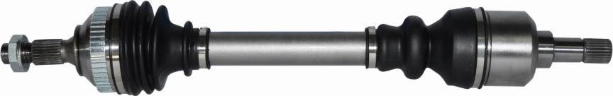 GSP 210189 - Arbre de transmission droxauto.com
