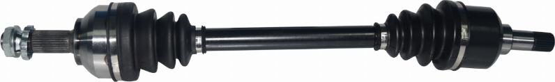 GSP 210310 - Arbre de transmission droxauto.com