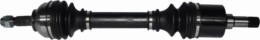 GSP 210312 - Arbre de transmission droxauto.com