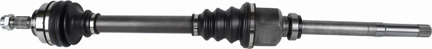 GSP 210249 - Arbre de transmission droxauto.com