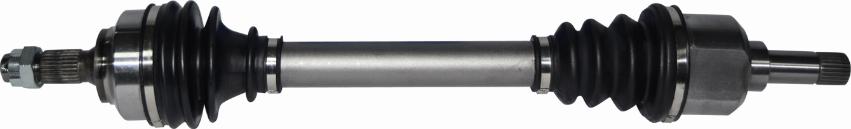 GSP 210248 - Arbre de transmission droxauto.com