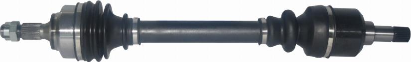 GSP 210250 - Arbre de transmission droxauto.com