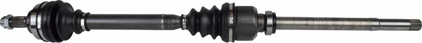 GSP 210251 - Arbre de transmission droxauto.com