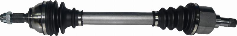GSP 210253 - Arbre de transmission droxauto.com
