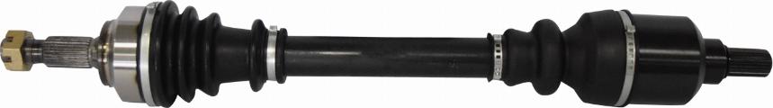 GSP 210285 - Arbre de transmission droxauto.com