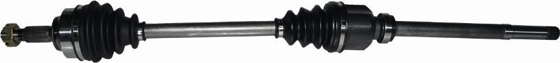 GSP 210239 - Arbre de transmission droxauto.com