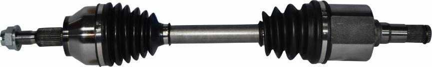 GSP 218410 - Arbre de transmission droxauto.com