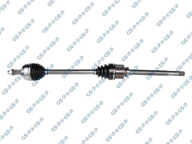 GSP 218474 - Arbre de transmission droxauto.com