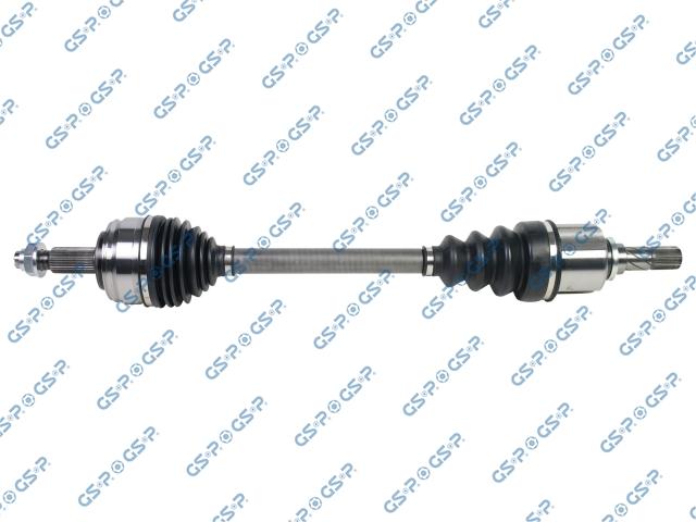 GSP 218475 - Arbre de transmission droxauto.com