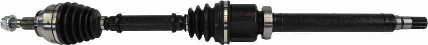GSP 218343 - Arbre de transmission droxauto.com