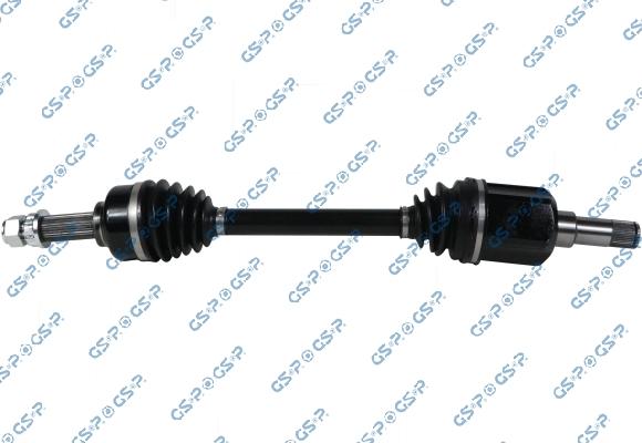 GSP 218334OL - Arbre de transmission droxauto.com