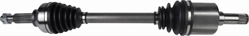 GSP 218334 - Arbre de transmission droxauto.com