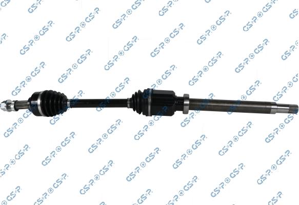 GSP 218335OL - Arbre de transmission droxauto.com