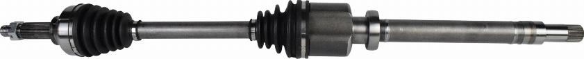 GSP 218335 - Arbre de transmission droxauto.com