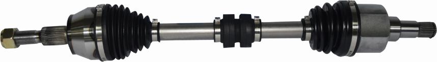 GSP 218322 - Arbre de transmission droxauto.com