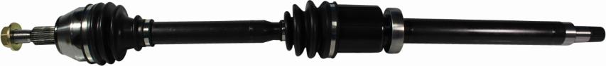 GSP 218294 - Arbre de transmission droxauto.com