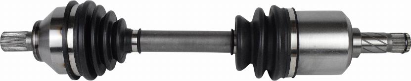 GSP 218290 - Arbre de transmission droxauto.com