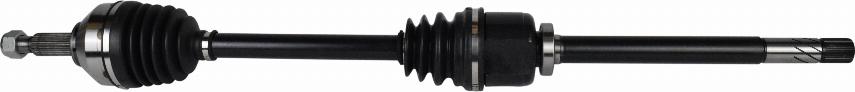 GSP 218271 - Arbre de transmission droxauto.com