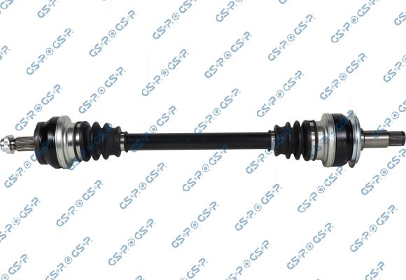 GSP 235111 - Arbre de transmission droxauto.com