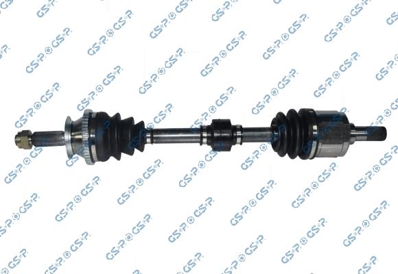 GSP 224014 - Arbre de transmission droxauto.com