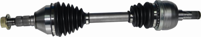 GSP 221092 - Arbre de transmission droxauto.com