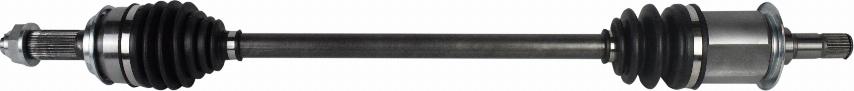 GSP 223199 - Arbre de transmission droxauto.com