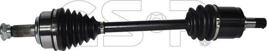 GSP 223241 - Arbre de transmission droxauto.com