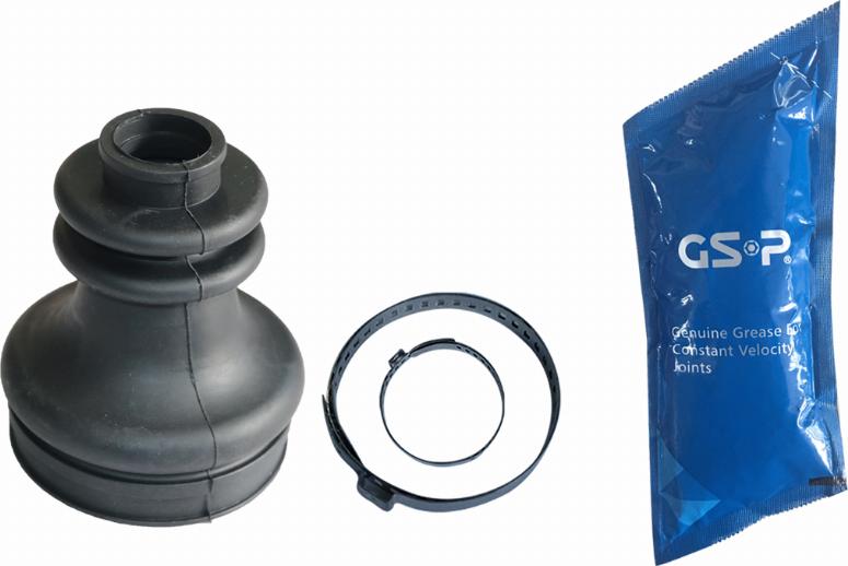 GSP 760043 - Joint-soufflet, arbre de commande droxauto.com